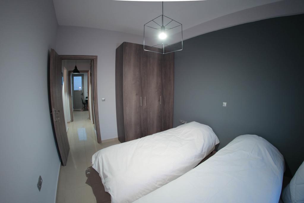 Lak Peristeri Homes Αθήνα Εξωτερικό φωτογραφία