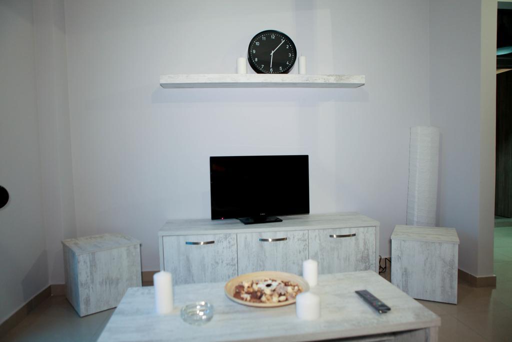 Lak Peristeri Homes Αθήνα Εξωτερικό φωτογραφία
