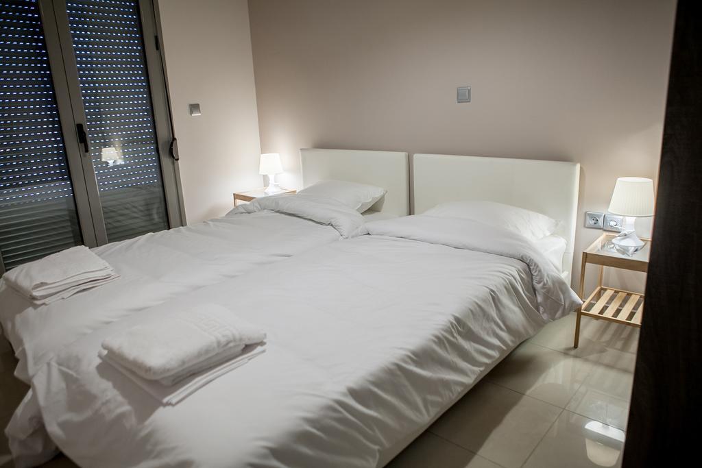 Lak Peristeri Homes Αθήνα Εξωτερικό φωτογραφία
