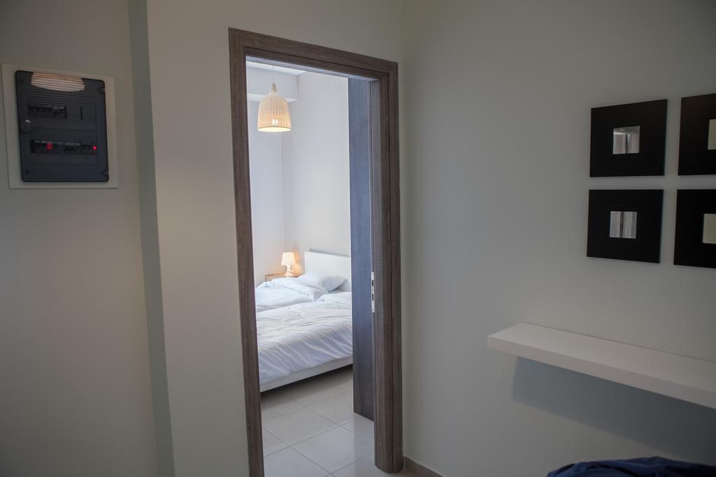 Lak Peristeri Homes Αθήνα Εξωτερικό φωτογραφία