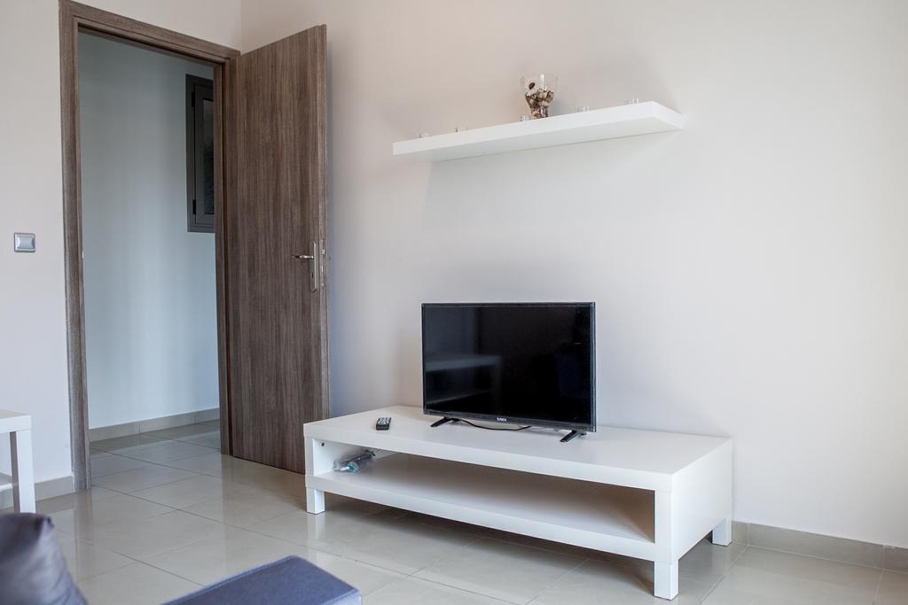 Lak Peristeri Homes Αθήνα Εξωτερικό φωτογραφία