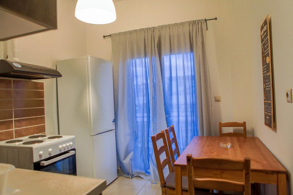 Lak Peristeri Homes Αθήνα Εξωτερικό φωτογραφία