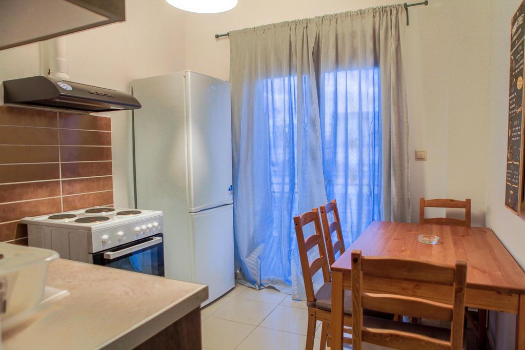 Lak Peristeri Homes Αθήνα Εξωτερικό φωτογραφία