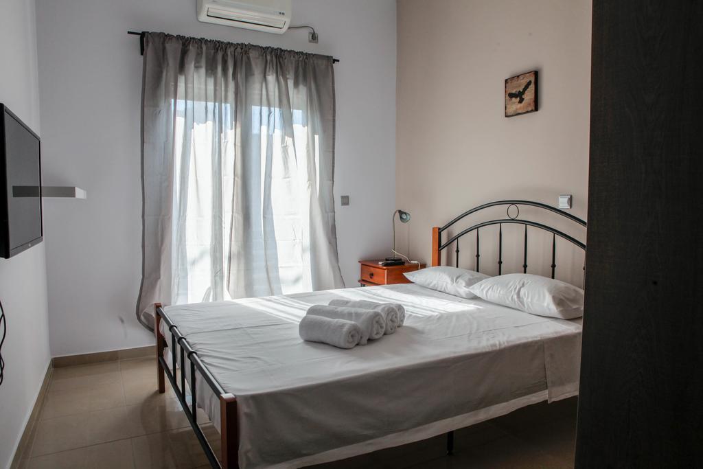 Lak Peristeri Homes Αθήνα Εξωτερικό φωτογραφία