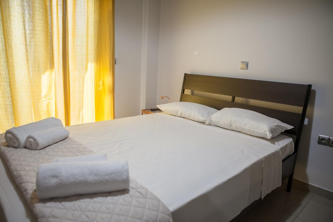 Lak Peristeri Homes Αθήνα Εξωτερικό φωτογραφία