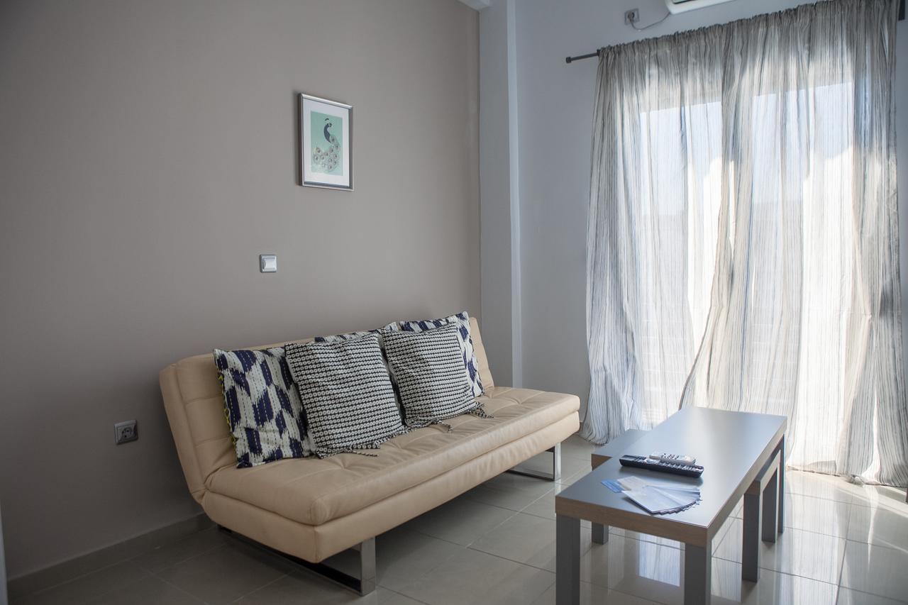 Lak Peristeri Homes Αθήνα Εξωτερικό φωτογραφία