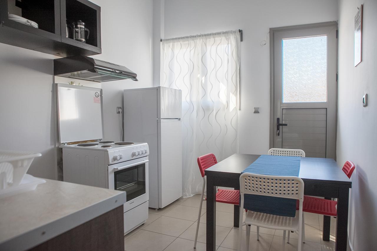Lak Peristeri Homes Αθήνα Εξωτερικό φωτογραφία
