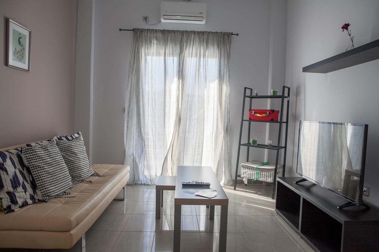 Lak Peristeri Homes Αθήνα Εξωτερικό φωτογραφία