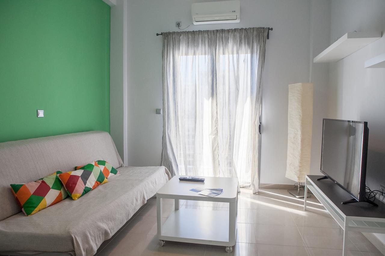 Lak Peristeri Homes Αθήνα Εξωτερικό φωτογραφία