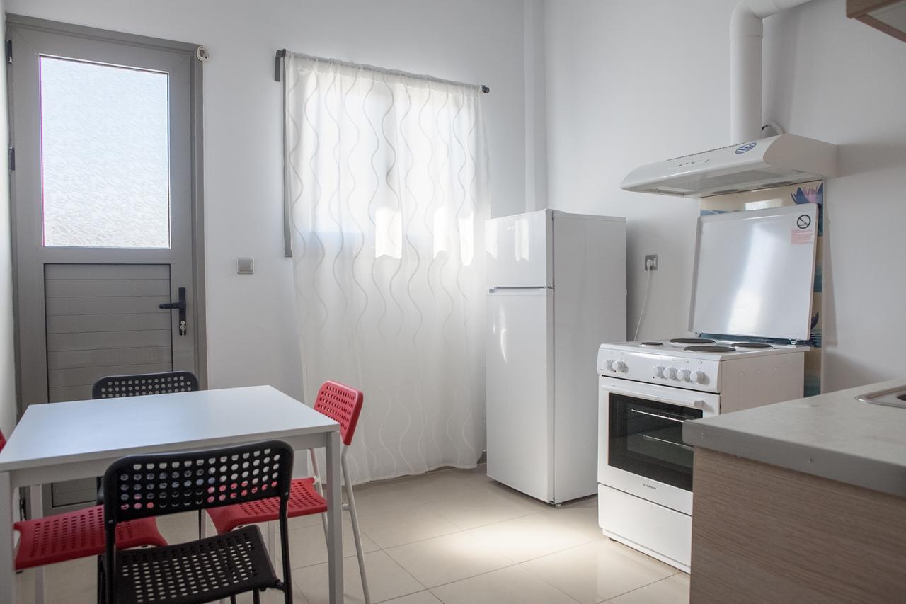 Lak Peristeri Homes Αθήνα Εξωτερικό φωτογραφία