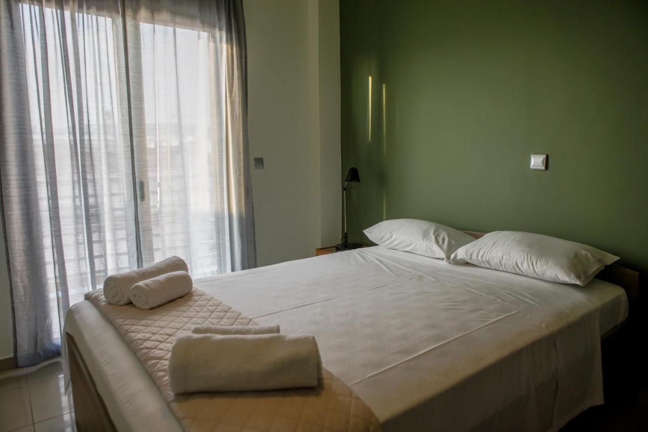 Lak Peristeri Homes Αθήνα Εξωτερικό φωτογραφία